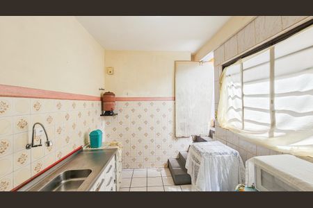 Casa à venda com 448m², 6 quartos e 3 vagasCozinha