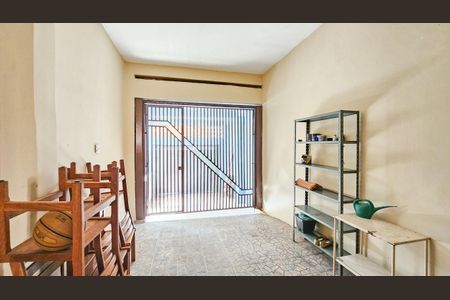 Casa à venda com 448m², 6 quartos e 3 vagasGaragem