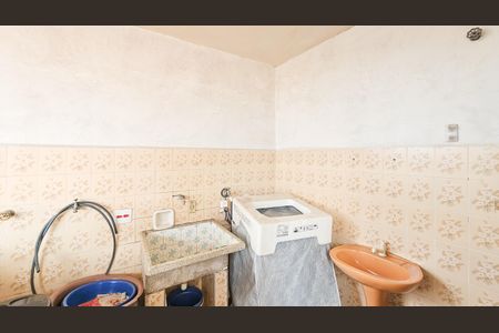 Casa à venda com 448m², 6 quartos e 3 vagasÁrea de serviço