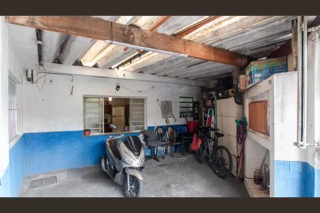 Casa à venda com 192m², 4 quartos e 1 vagaFoto 39