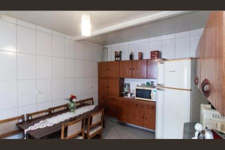 Casa à venda com 192m², 4 quartos e 1 vagaFoto 15