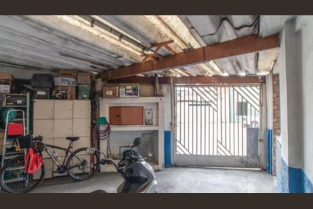 Casa à venda com 192m², 4 quartos e 1 vagaFoto 40