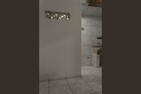 Casa para alugar com 40m², 1 quarto e sem vaga Casa para alugar com 40m², 1 quarto e sem vagaCozinha