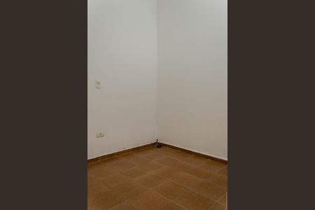 Quarto 1 de casa para alugar com 1 quarto, 40m² em Parque Terra Nova Ii, São Bernardo do Campo