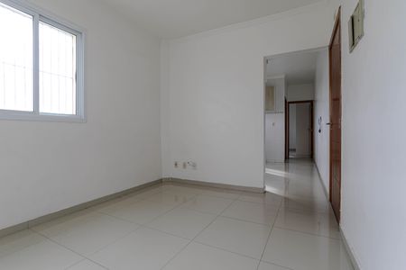 Sala de apartamento para alugar com 2 quartos, 66m² em Vila Oliveira, Mogi das Cruzes
