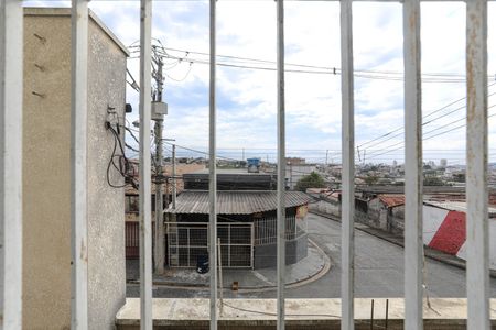 Vista - Sala de apartamento para alugar com 2 quartos, 66m² em Vila Oliveira, Mogi das Cruzes