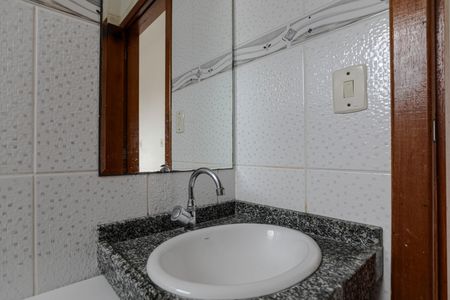 Apartamento para alugar com 58m², 1 quarto e sem vagaBanheiro