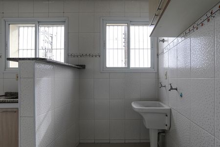 Apartamento para alugar com 58m², 1 quarto e sem vagaÁrea de Serviço