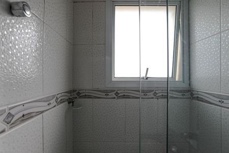 Apartamento para alugar com 58m², 1 quarto e sem vagaBanheiro