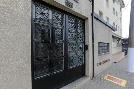 Apartamento para alugar com 58m², 1 quarto e sem vagaEntrada