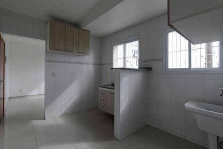 Apartamento para alugar com 58m², 1 quarto e sem vagaÁrea de Serviço