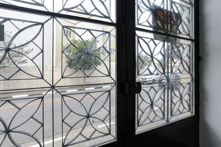 Apartamento para alugar com 58m², 1 quarto e sem vagaEntrada