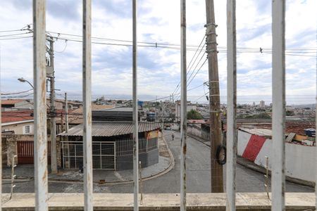 Apartamento para alugar com 58m², 1 quarto e sem vagaVista - Cozinha