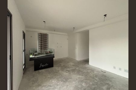 Apartamento à venda com 114m², 2 quartos e 2 vagasSala/Cozinha