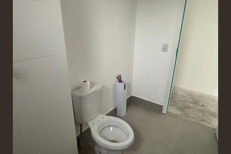 Apartamento à venda com 114m², 2 quartos e 2 vagasBanheiro da Suíte