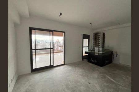 Apartamento à venda com 114m², 2 quartos e 2 vagasSala/Cozinha