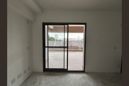 Sacada Garden de apartamento à venda com 2 quartos, 114m² em Parque Imperial, São Paulo