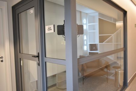 Apartamento à venda com 114m², 2 quartos e 2 vagasEspaço Studio