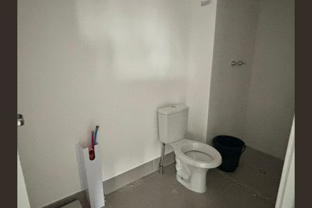 Apartamento à venda com 114m², 2 quartos e 2 vagasBanheiro Social