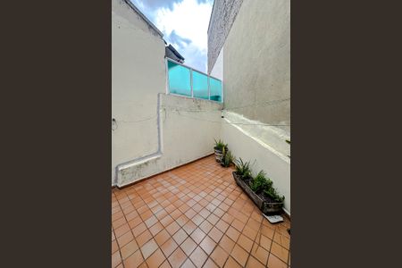 Casa à venda com 116m², 2 quartos e sem vaga Casa à venda com 116m², 2 quartos e sem vagaÁrea externa