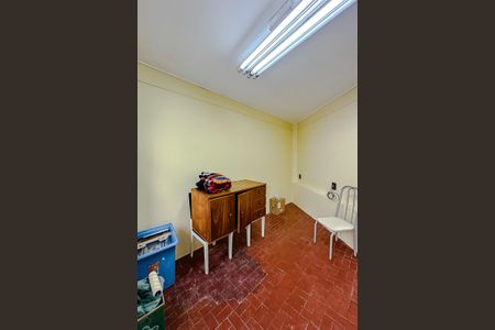 Casa à venda com 116m², 2 quartos e sem vaga Casa à venda com 116m², 2 quartos e sem vagaQuarto de Serviço