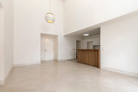 Apartamento para alugar com 134m², 3 quartos e 3 vagas Apartamento para alugar com 134m², 3 quartos e 3 vagasSala