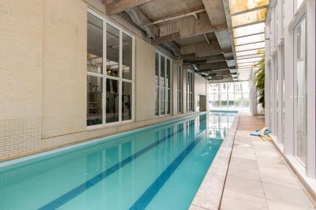 Apartamento para alugar com 134m², 3 quartos e 3 vagas Apartamento para alugar com 134m², 3 quartos e 3 vagasPiscina Coberta