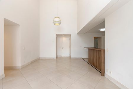 Apartamento para alugar com 134m², 3 quartos e 3 vagas Apartamento para alugar com 134m², 3 quartos e 3 vagasSala
