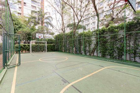 Apartamento para alugar com 134m², 3 quartos e 3 vagas Apartamento para alugar com 134m², 3 quartos e 3 vagasQuadra