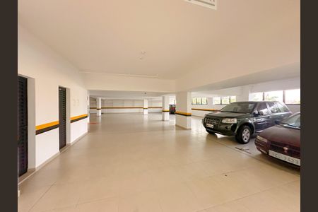 Apartamento para alugar com 96m², 3 quartos e 2 vagasGaragem