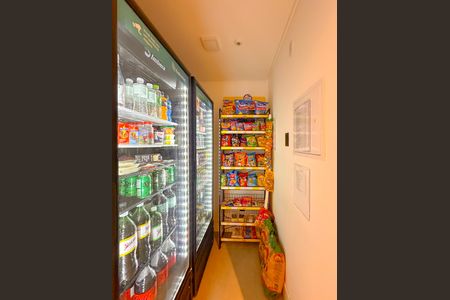 Apartamento para alugar com 96m², 3 quartos e 2 vagasÁrea comum