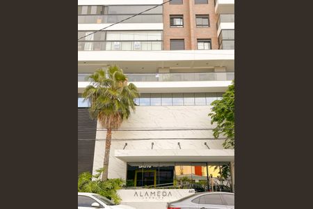 Apartamento para alugar com 96m², 3 quartos e 2 vagasPlaquinha