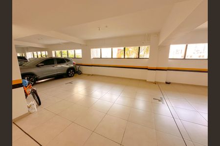 Apartamento para alugar com 96m², 3 quartos e 2 vagasGaragem