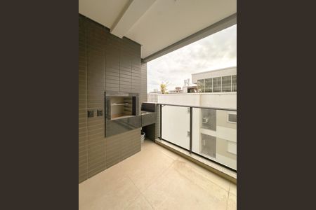 Apartamento para alugar com 96m², 3 quartos e 2 vagasVaranda da Sala/Cozinha