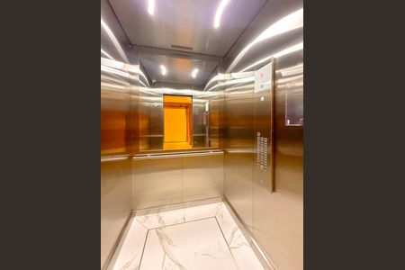 Apartamento para alugar com 96m², 3 quartos e 2 vagasElevador