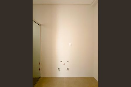 Apartamento para alugar com 96m², 3 quartos e 2 vagasBanheiro Social