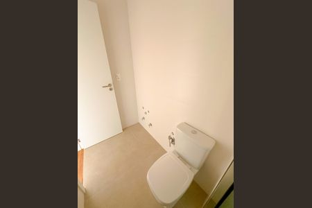 Apartamento para alugar com 96m², 3 quartos e 2 vagasBanheiro da Suíte