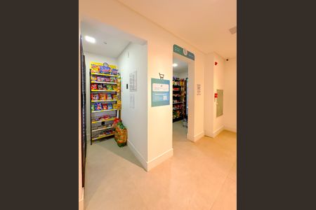 Apartamento para alugar com 96m², 3 quartos e 2 vagasÁrea comum