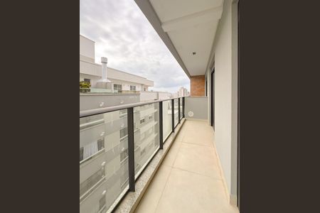 Apartamento para alugar com 96m², 3 quartos e 2 vagasVaranda da Sala/Cozinha