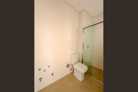 Apartamento para alugar com 96m², 3 quartos e 2 vagasBanheiro da Suíte