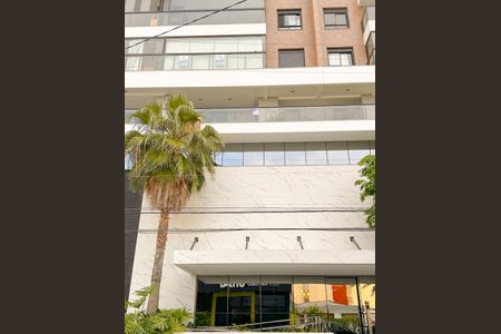 Apartamento para alugar com 96m², 3 quartos e 2 vagasPlaquinha