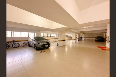 Apartamento para alugar com 96m², 3 quartos e 2 vagasGaragem