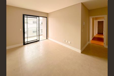 Sala de TV de apartamento para alugar com 3 quartos, 96m² em Campinas, São José