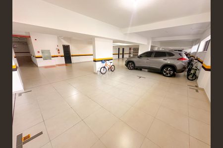 Apartamento para alugar com 96m², 3 quartos e 2 vagasGaragem