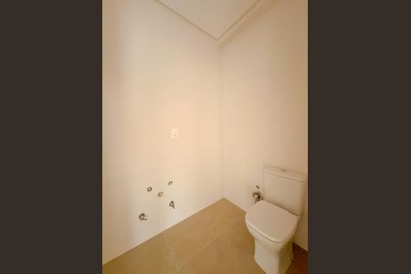 Apartamento para alugar com 96m², 3 quartos e 2 vagasBanheiro Social