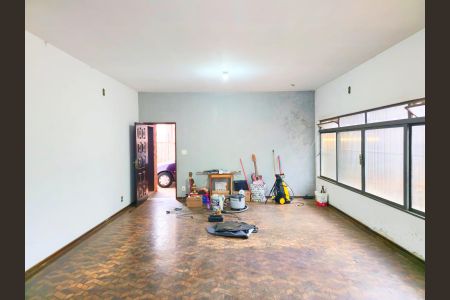 Sala de casa à venda com 4 quartos, 882m² em Jardim Flor da Montanha, Guarulhos