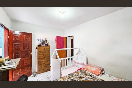 Casa à venda com 121m², 3 quartos e 2 vagas Casa à venda com 121m², 3 quartos e 2 vagasQuarto 3