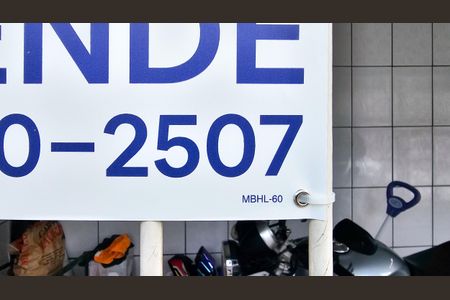 Placa MBHL-60 de casa à venda com 3 quartos, 121m² em São Pedro, Osasco