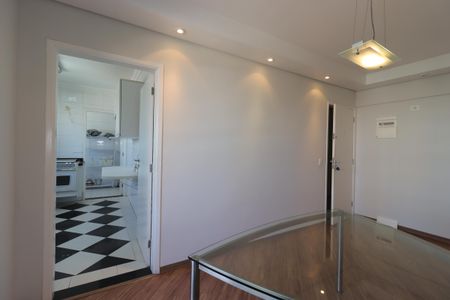 Apartamento à venda com 94m², 2 quartos e 2 vagasSala de Jantar