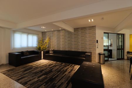 Apartamento à venda com 94m², 2 quartos e 2 vagasÁrea Comum - Salão de Festa